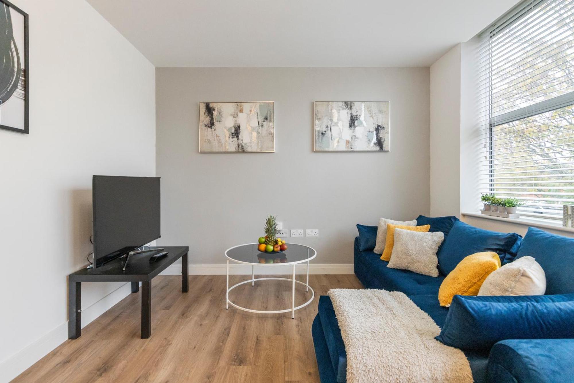 Cosy Retreat In The Heart Of Golders Green London Exterior photo
