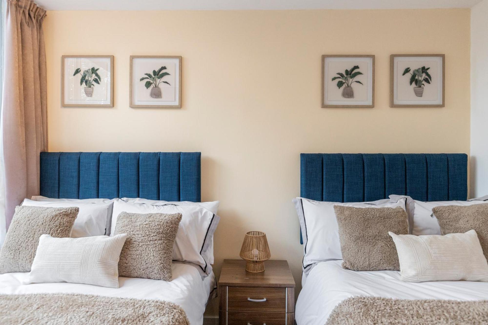 Cosy Retreat In The Heart Of Golders Green London Exterior photo
