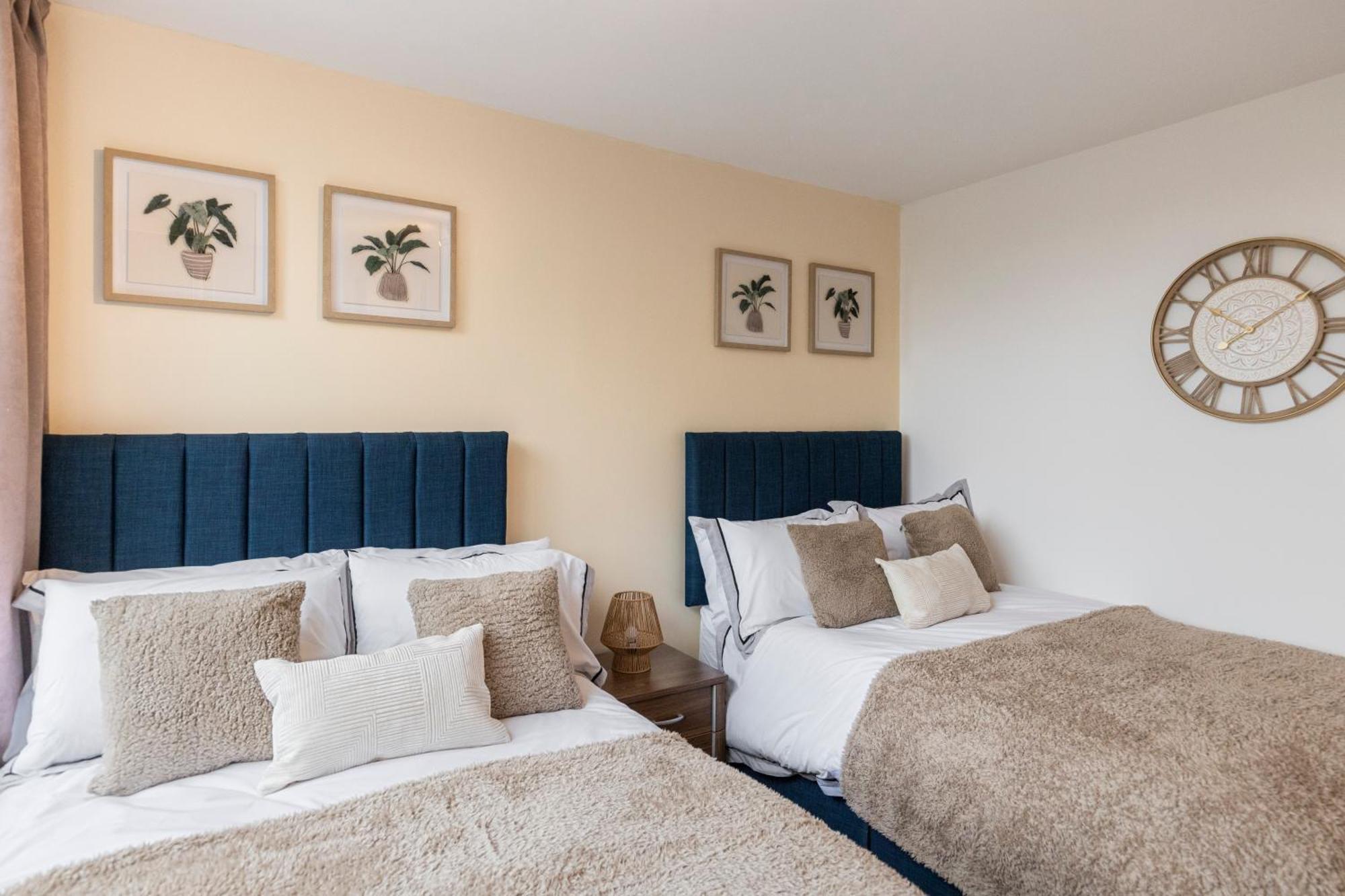 Cosy Retreat In The Heart Of Golders Green London Exterior photo