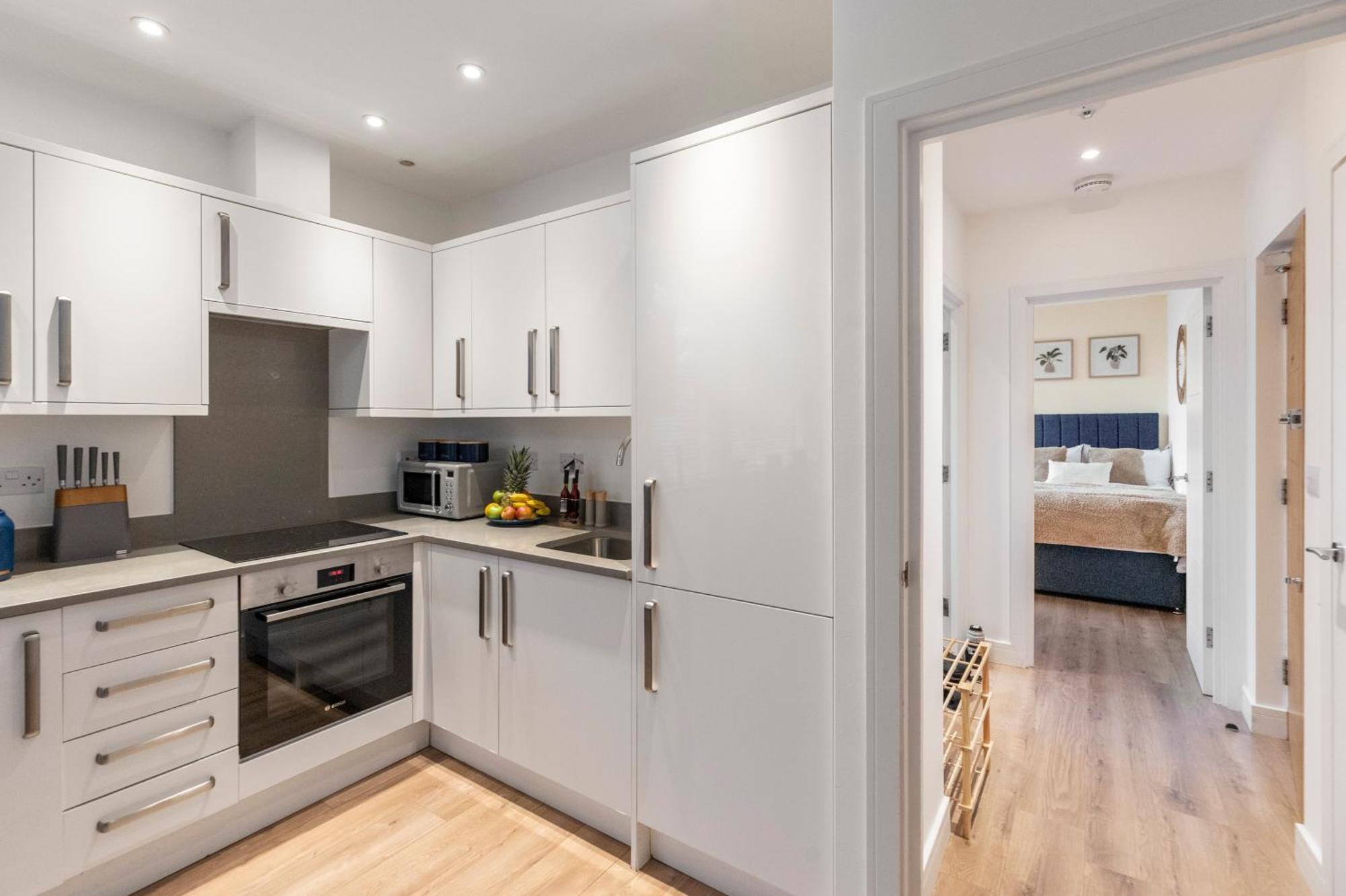 Cosy Retreat In The Heart Of Golders Green London Exterior photo